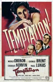 Poster Temptation