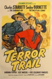 Poster Terror Trail