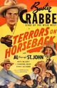 Film - Terrors on Horseback