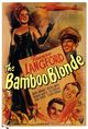 Film - The Bamboo Blonde