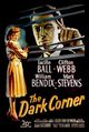 Film - The Dark Corner