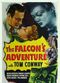 Film The Falcon's Adventure