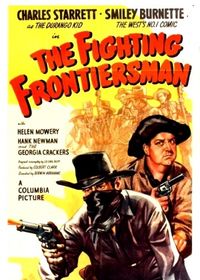 The Fighting Frontiersman