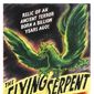 Poster 1 The Flying Serpent