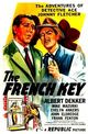 Film - The French Key