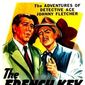Poster 1 The French Key