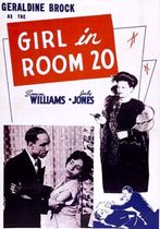 The Girl in Room 20