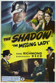 Film - The Missing Lady