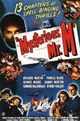 Film - The Mysterious Mr. M