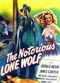 Film The Notorious Lone Wolf