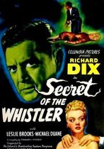 The Secret of the Whistler