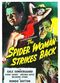 Film The Spider Woman Strikes Back