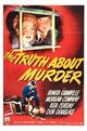 Film - The Truth About Murder