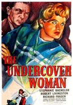 The Undercover Woman