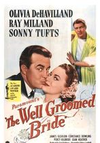 The Well-Groomed Bride
