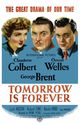 Film - Tomorrow Is Forever