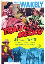 Trail to Mexico