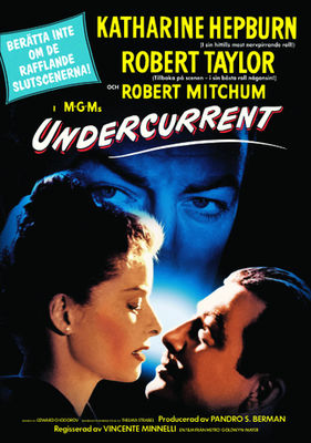 Undercurrent poster