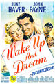 Film - Wake Up and Dream