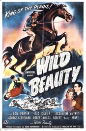 Poster Wild Beauty