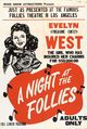 Film - A Night at the Follies