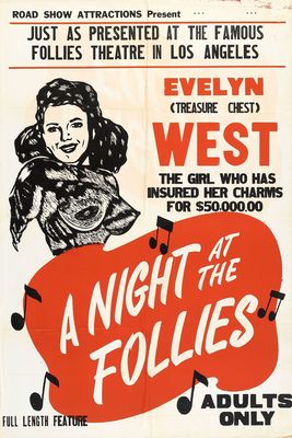 A Night at the Follies