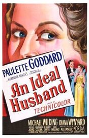 Poster An Ideal Husband