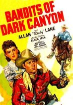 Bandits of Dark Canyon
