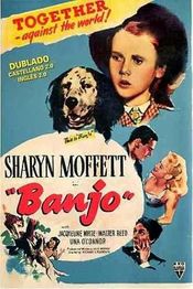 Poster Banjo