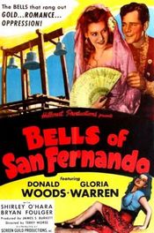 Poster Bells of San Fernando