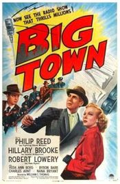 Poster Big Town