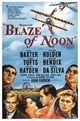 Film - Blaze of Noon