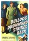 Film Bulldog Drummond Strikes Back