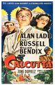 Film - Calcutta