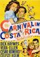 Film Carnival in Costa Rica