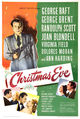 Film - Christmas Eve