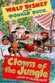 Film - Clown of the Jungle