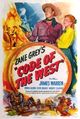 Film - Code of the West