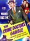 Film Crime Doctor's Gamble