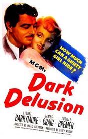 Poster Dark Delusion