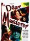 Film Dear Murderer