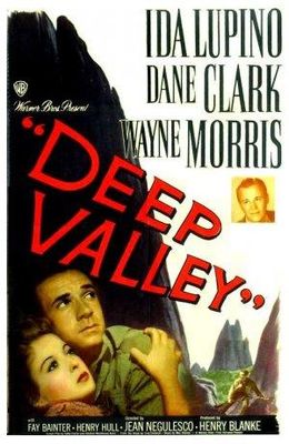 Deep Valley poster