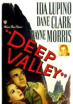Deep Valley