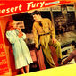 Poster 12 Desert Fury