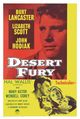 Film - Desert Fury