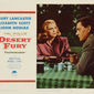 Poster 8 Desert Fury