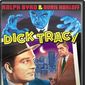 Poster 4 Dick Tracy Meets Gruesome