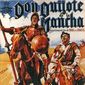 Poster 3 Don Quijote de la Mancha