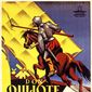 Poster 7 Don Quijote de la Mancha