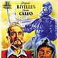 Poster 6 Don Quijote de la Mancha